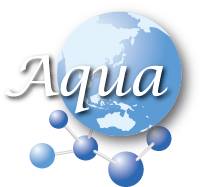 クレイとアロマとタロットとヒーリング・コテージ Aqua(アクア)